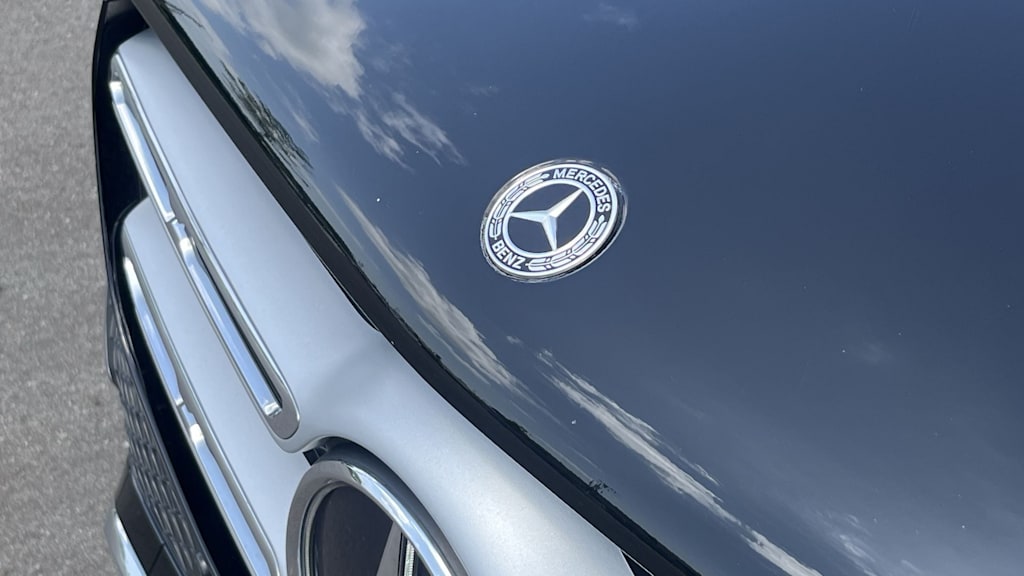 Thumbnail: 2022 Mercedes-Benz GLE - 33