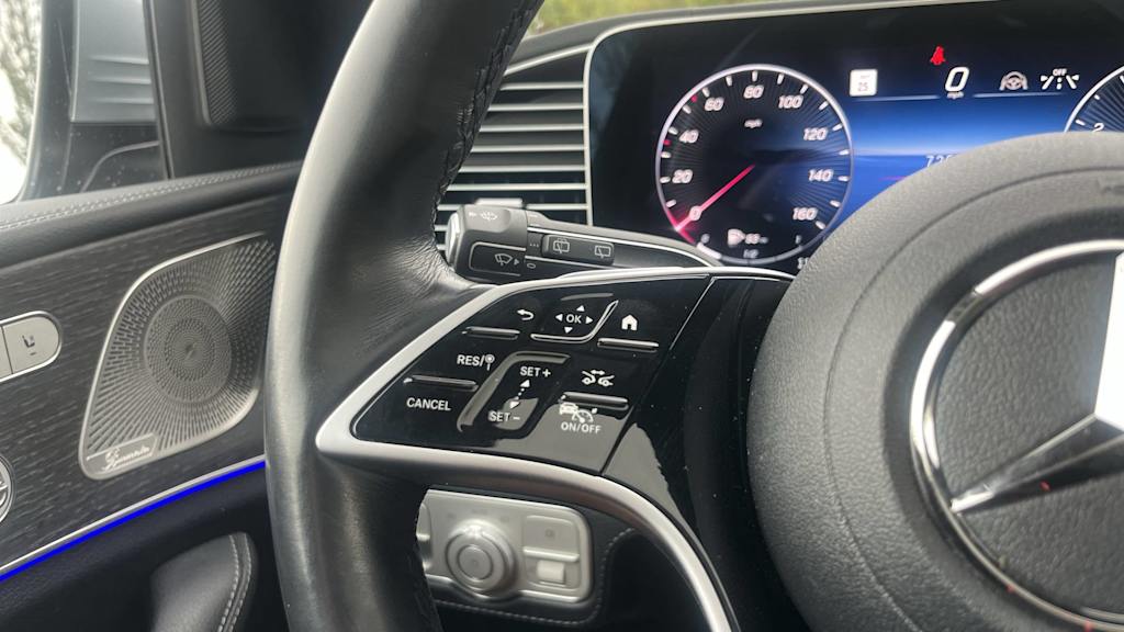 Thumbnail: 2024 Mercedes-Benz GLE - 46