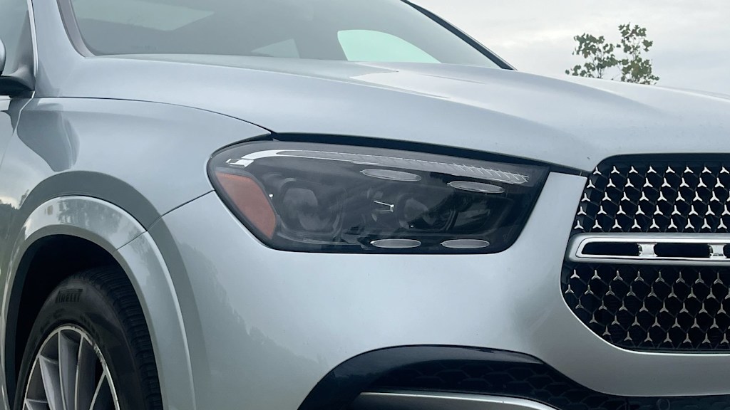 Thumbnail: 2024 Mercedes-Benz GLE - 33