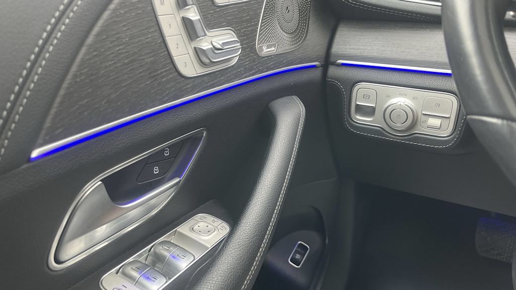Thumbnail: 2024 Mercedes-Benz GLE - 37