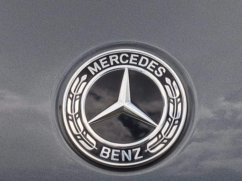 Thumbnail: 2023 Mercedes-Benz GLE - 6