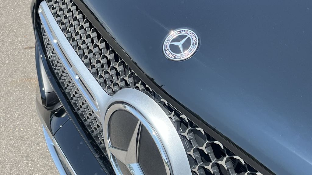 Thumbnail: 2026 Mercedes-Benz GLE - 33