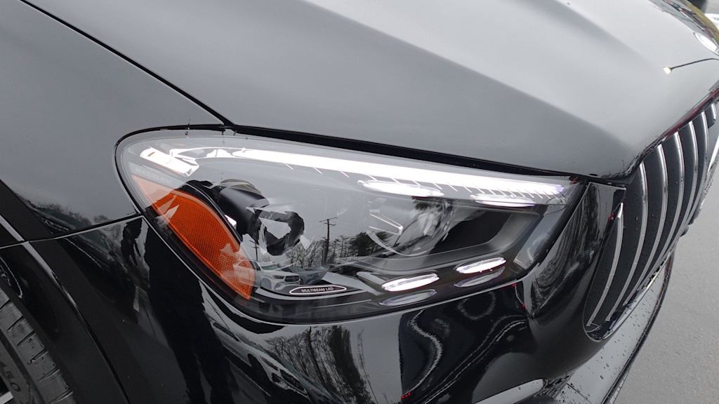 Thumbnail: 2026 Mercedes-Benz GLE - 27