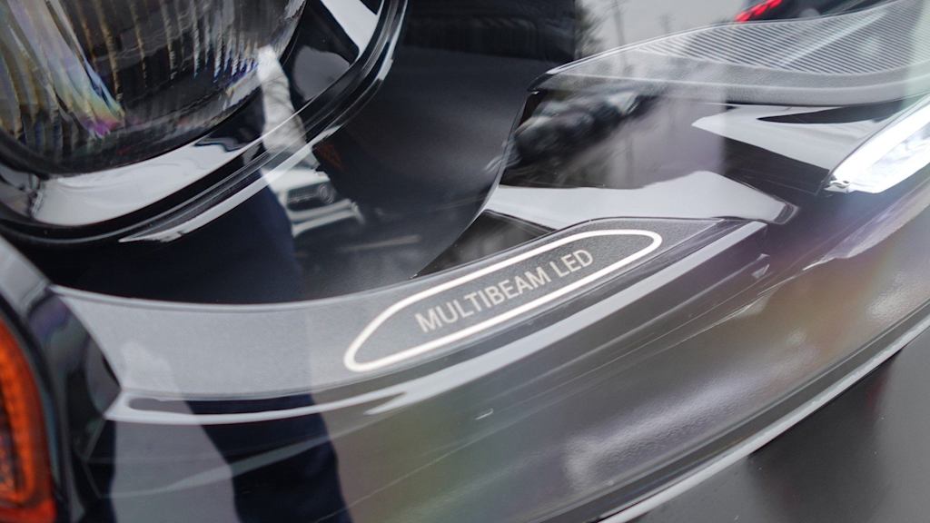 Thumbnail: 2026 Mercedes-Benz GLE - 28