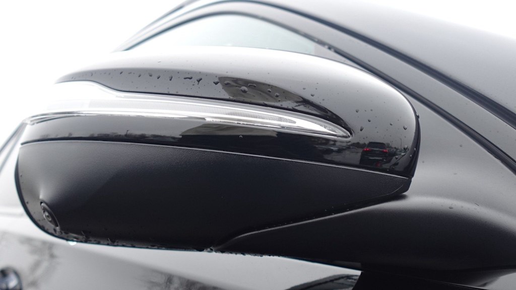 Thumbnail: 2026 Mercedes-Benz GLE - 29