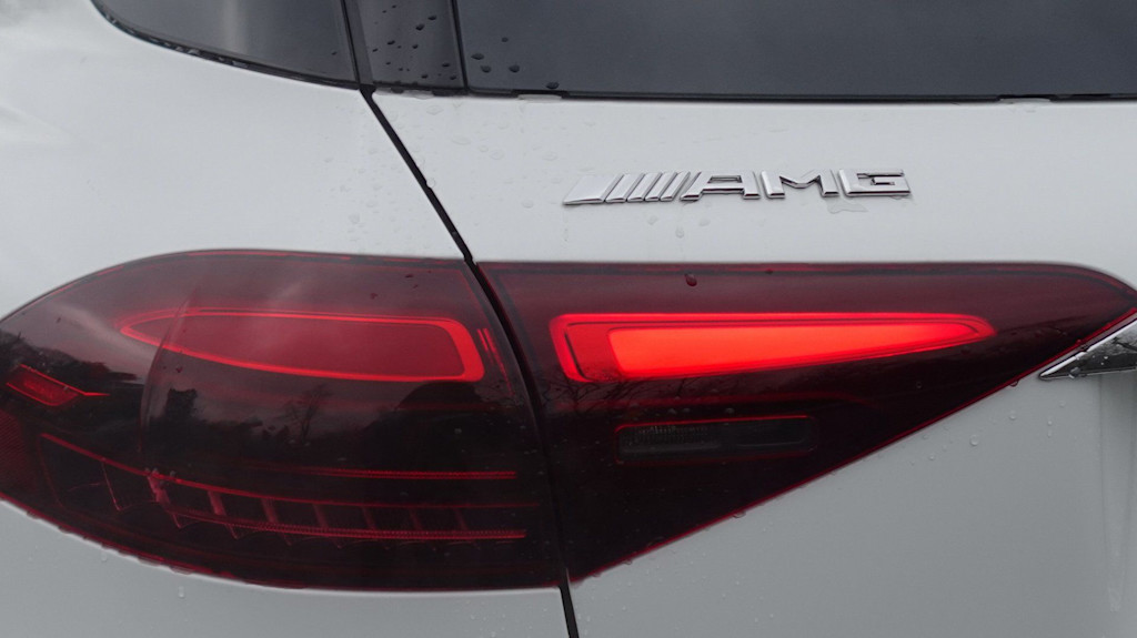 Thumbnail: 2026 Mercedes-Benz GLE - 29