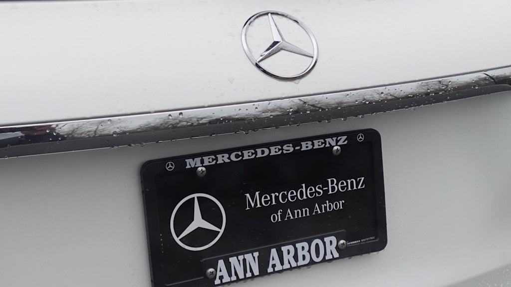 Thumbnail: 2026 Mercedes-Benz GLE - 30