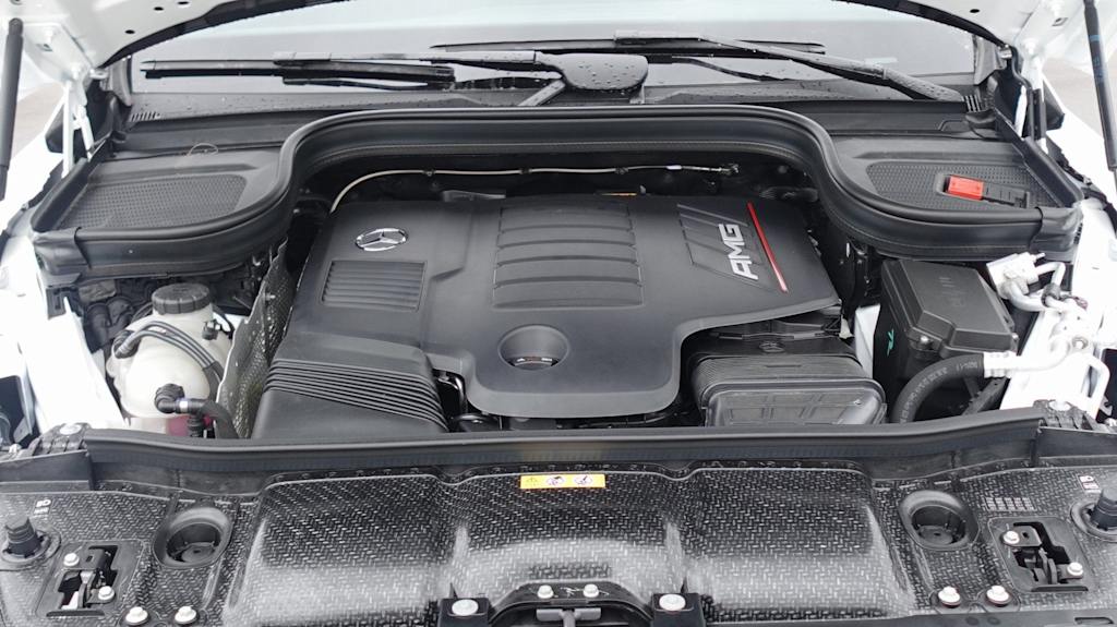 Thumbnail: 2026 Mercedes-Benz GLE - 9
