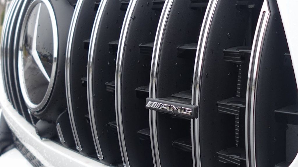 Thumbnail: 2026 Mercedes-Benz GLE - 24