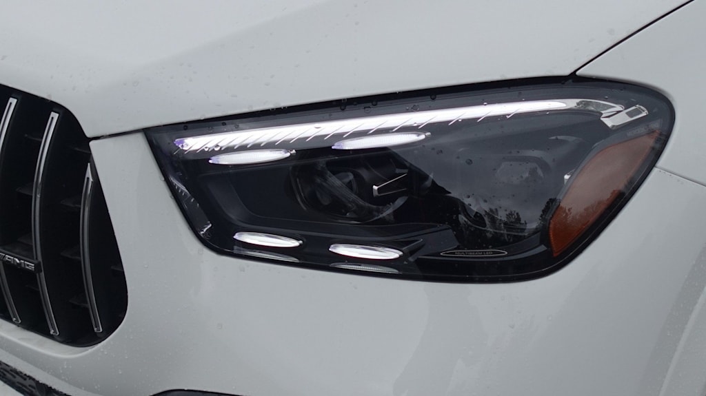 Thumbnail: 2026 Mercedes-Benz GLE - 26