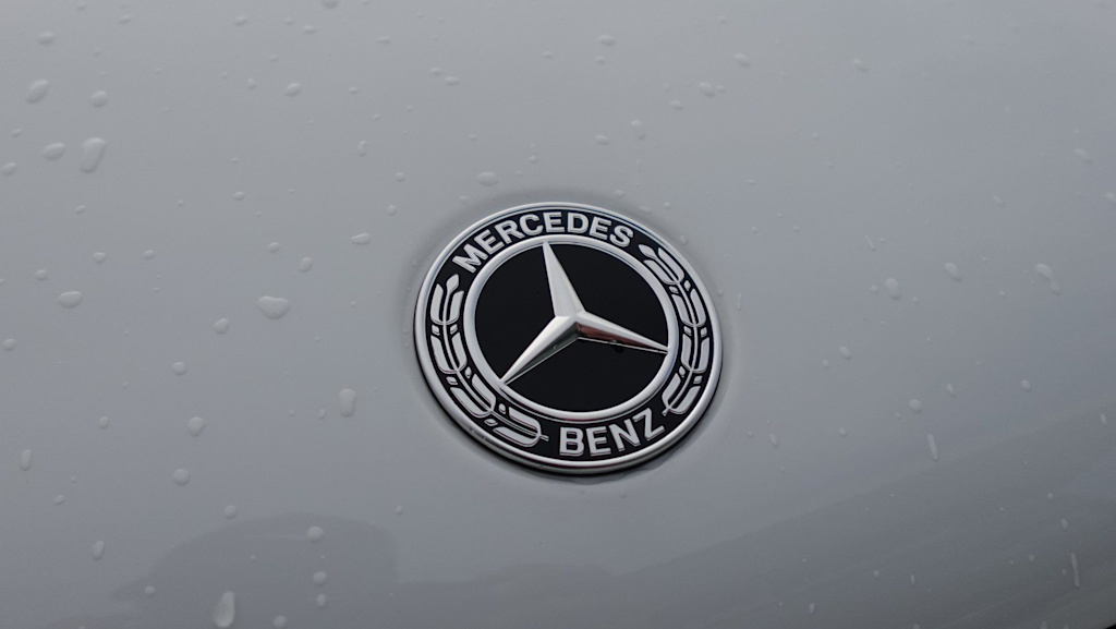Thumbnail: 2026 Mercedes-Benz GLE - 7
