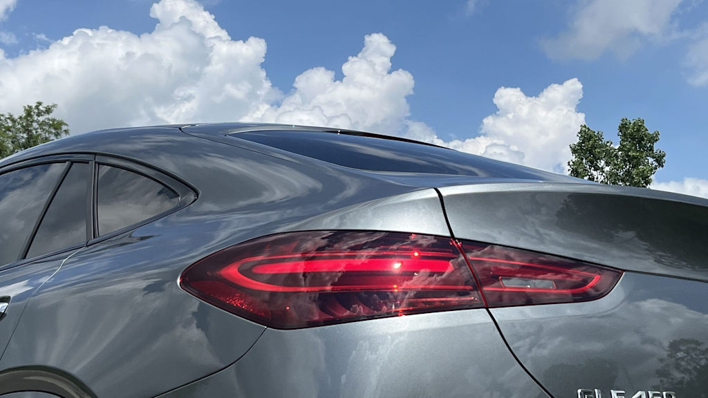 Thumbnail: 2026 Mercedes-Benz GLE - 7
