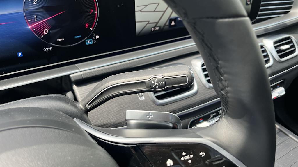 Thumbnail: 2026 Mercedes-Benz GLE - 50