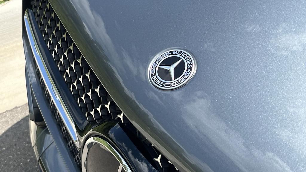 Thumbnail: 2026 Mercedes-Benz GLE - 32
