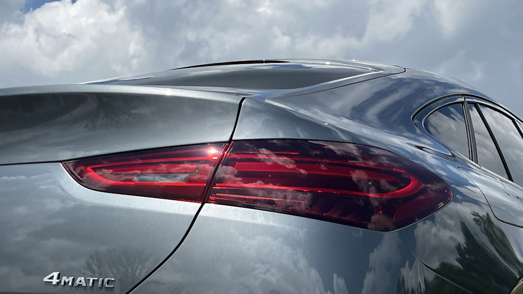 Thumbnail: 2026 Mercedes-Benz GLE - 27
