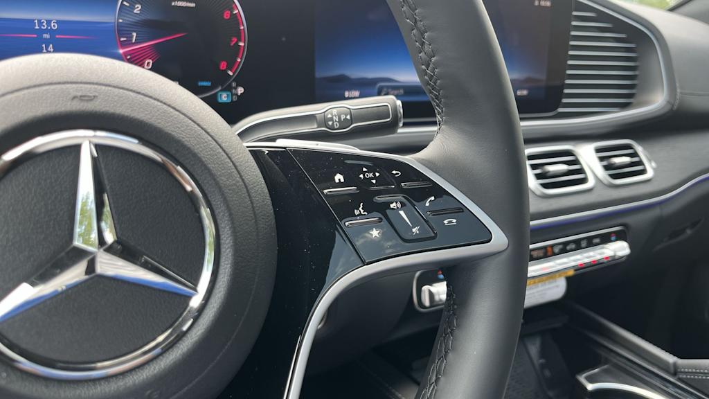Thumbnail: 2026 Mercedes-Benz GLE - 45