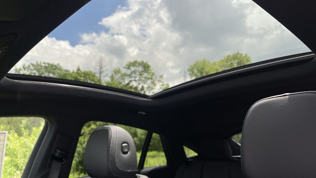 Thumbnail: 2026 Mercedes-Benz GLE - 37