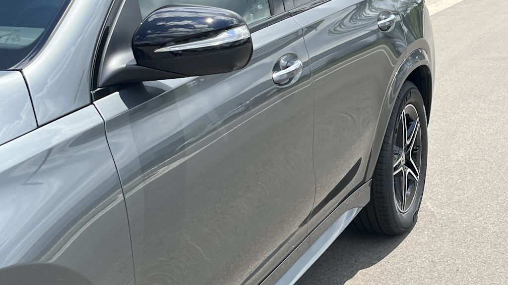 Thumbnail: 2026 Mercedes-Benz GLE - 25