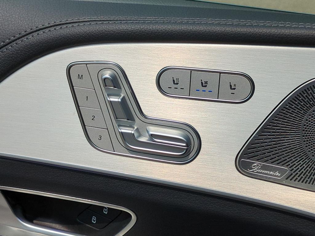 Thumbnail: 2025 Mercedes-Benz GLE - 27