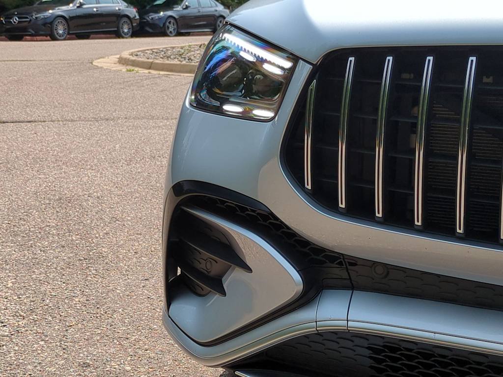 Thumbnail: 2025 Mercedes-Benz GLE - 7