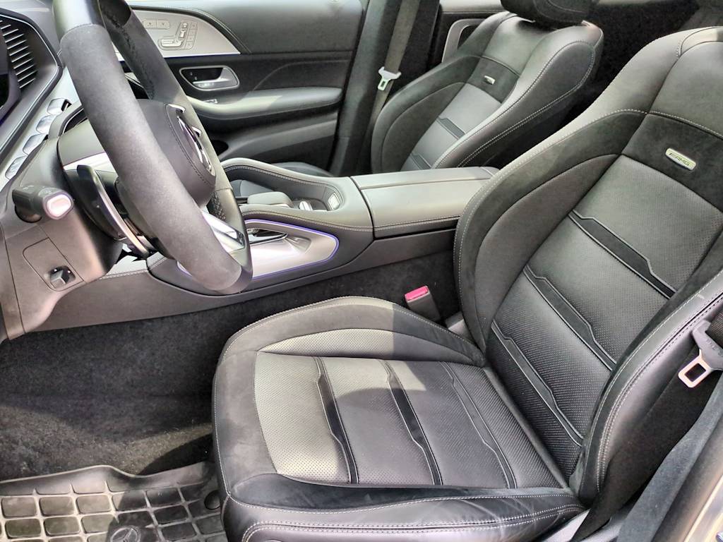 Thumbnail: 2025 Mercedes-Benz GLE - 11