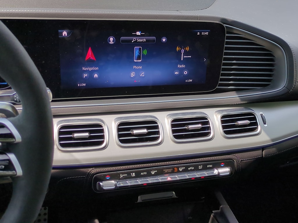 Thumbnail: 2025 Mercedes-Benz GLE - 15