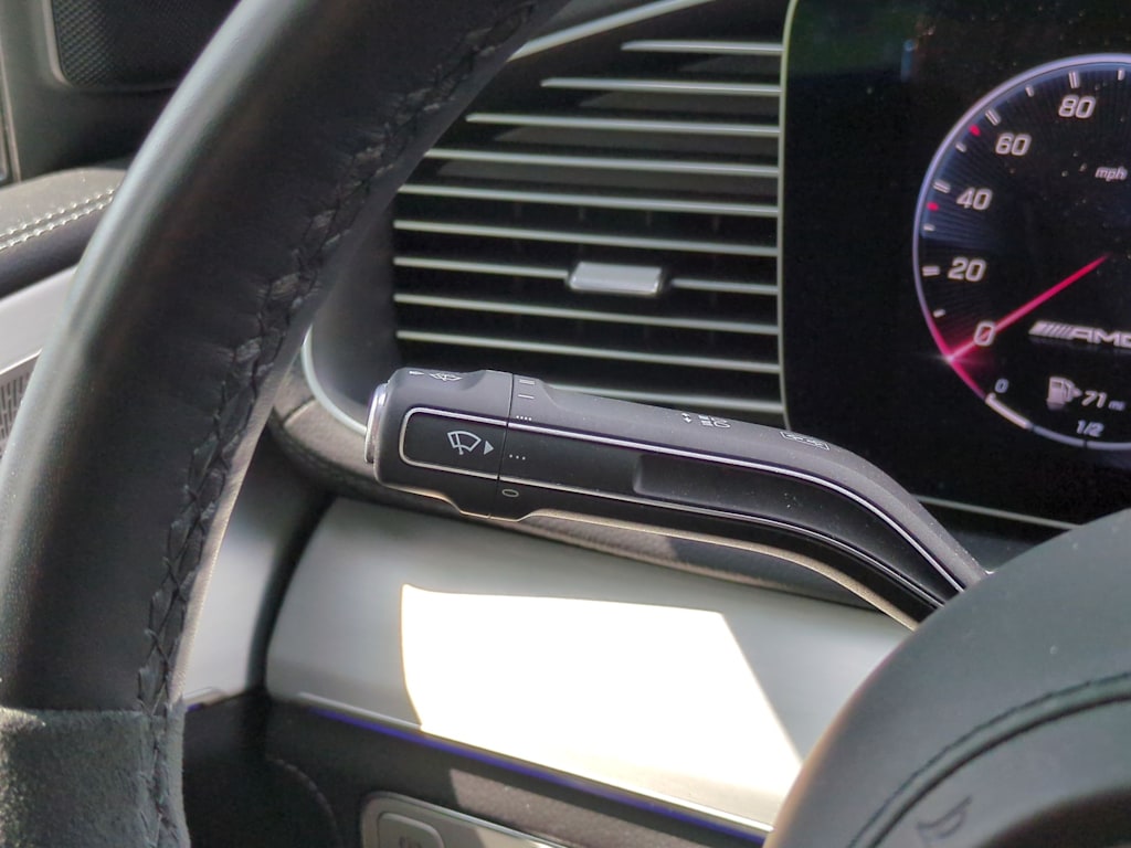 Thumbnail: 2025 Mercedes-Benz GLE - 17