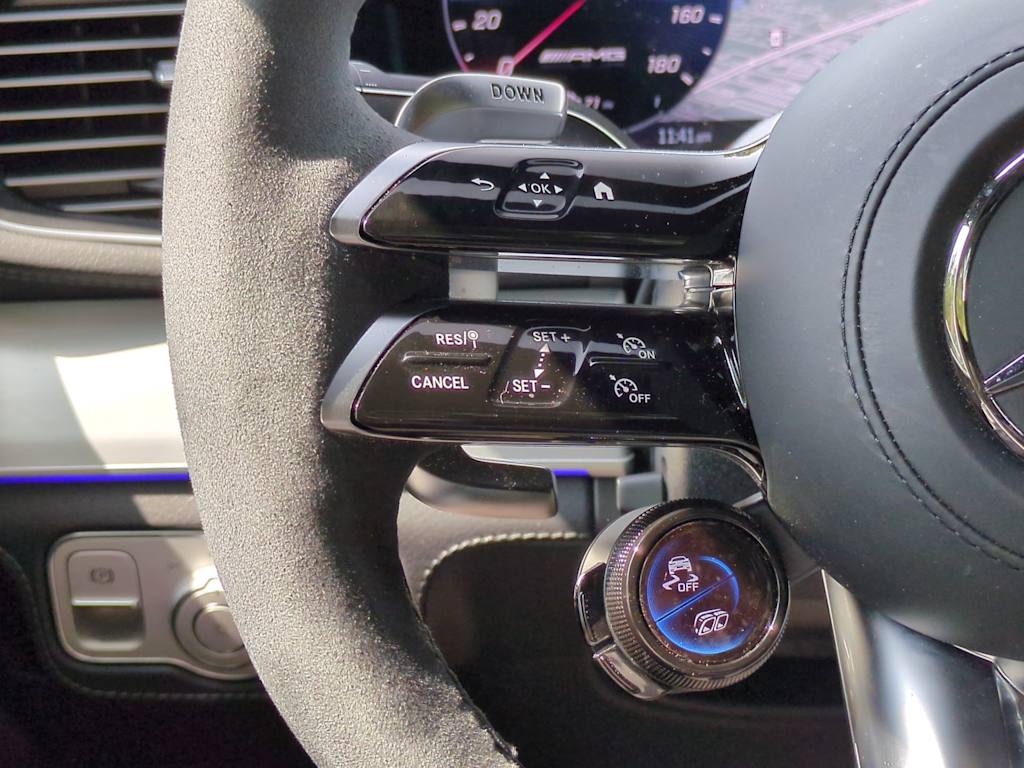 Thumbnail: 2025 Mercedes-Benz GLE - 32