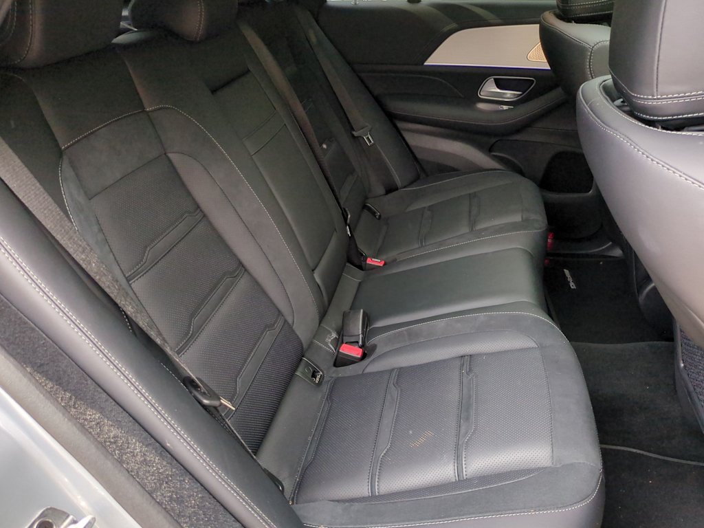 Thumbnail: 2025 Mercedes-Benz GLE - 29