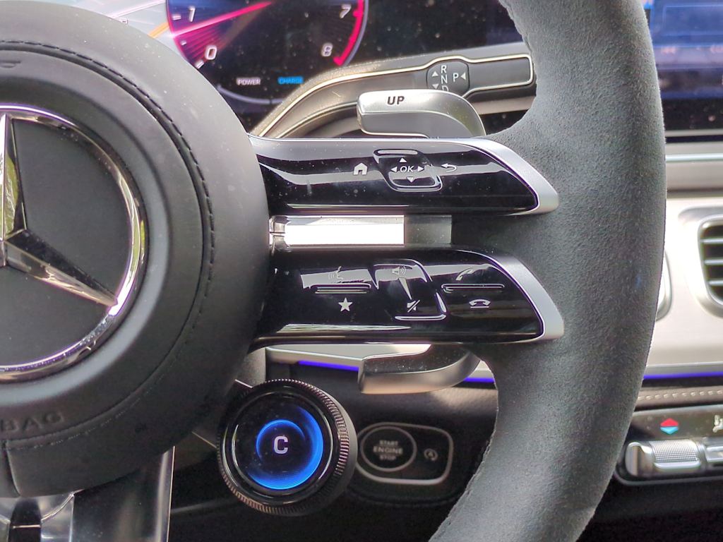 Thumbnail: 2025 Mercedes-Benz GLE - 33