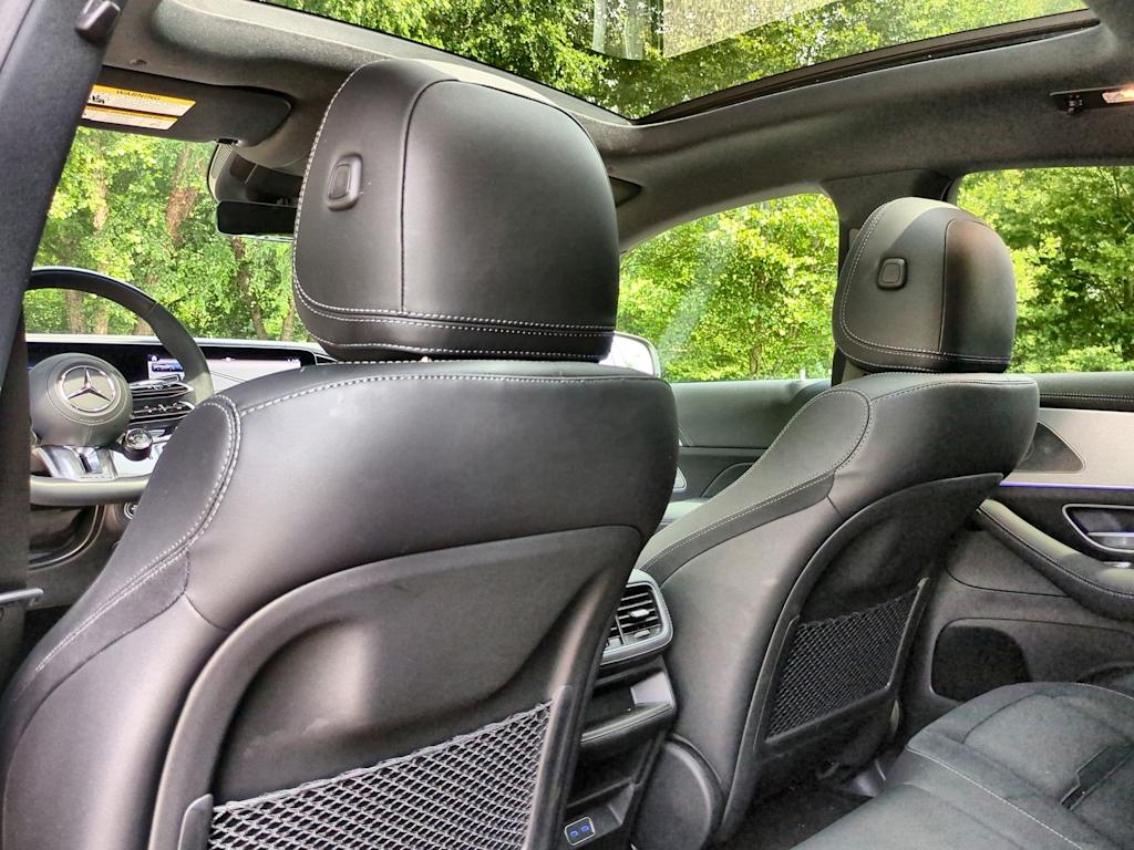 Thumbnail: 2025 Mercedes-Benz GLE - 12