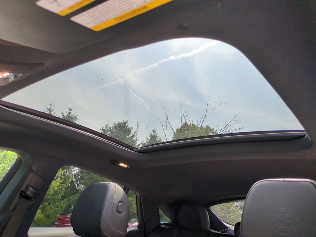 Thumbnail: 2025 Mercedes-Benz GLE - 28