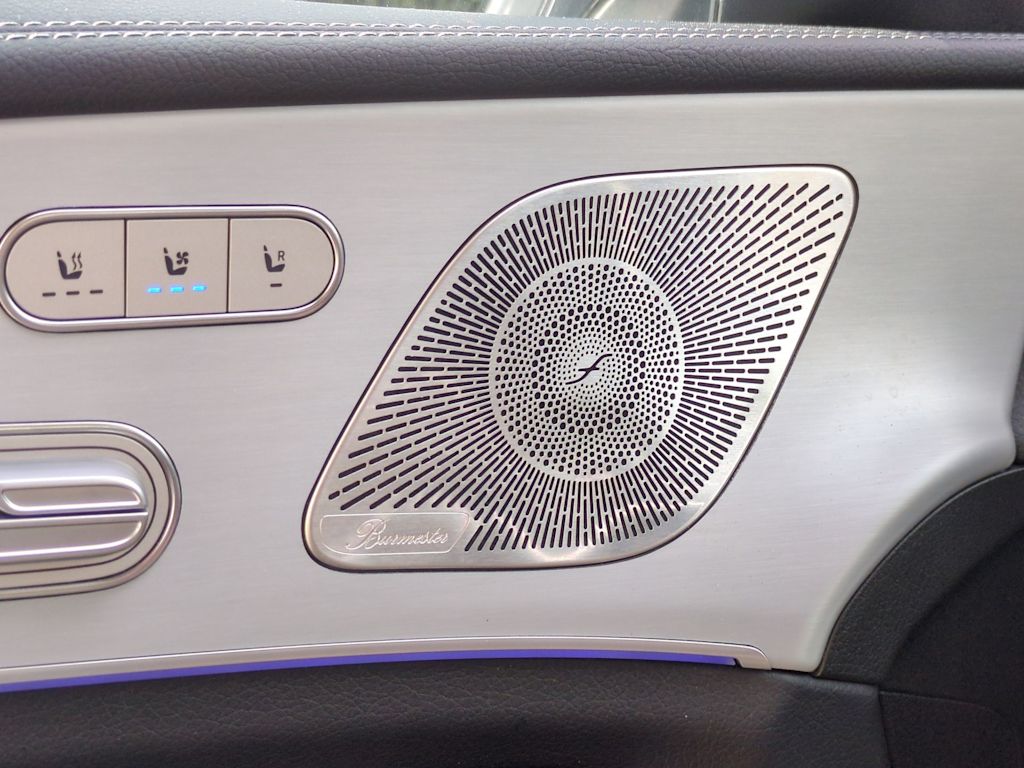 Thumbnail: 2025 Mercedes-Benz GLE - 37