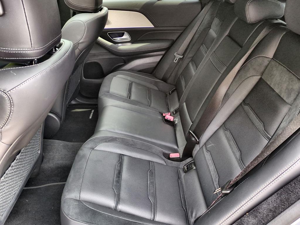 Thumbnail: 2025 Mercedes-Benz GLE - 13