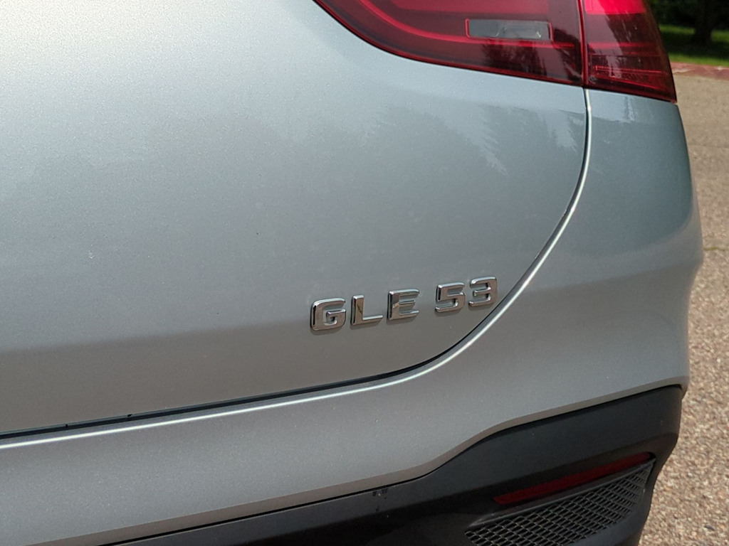 Thumbnail: 2025 Mercedes-Benz GLE - 26