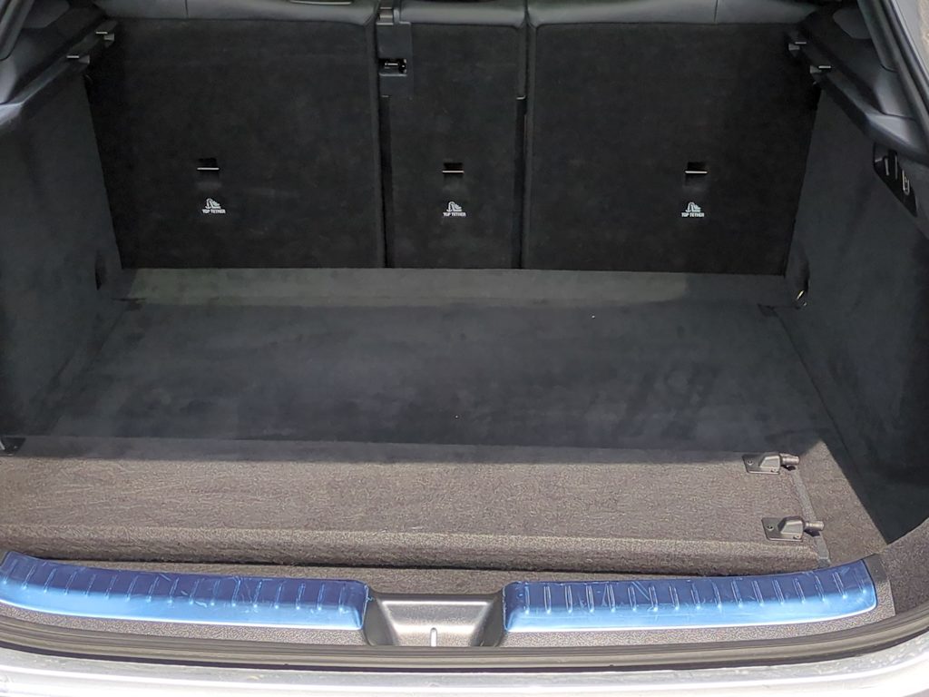 Thumbnail: 2025 Mercedes-Benz GLE - 18