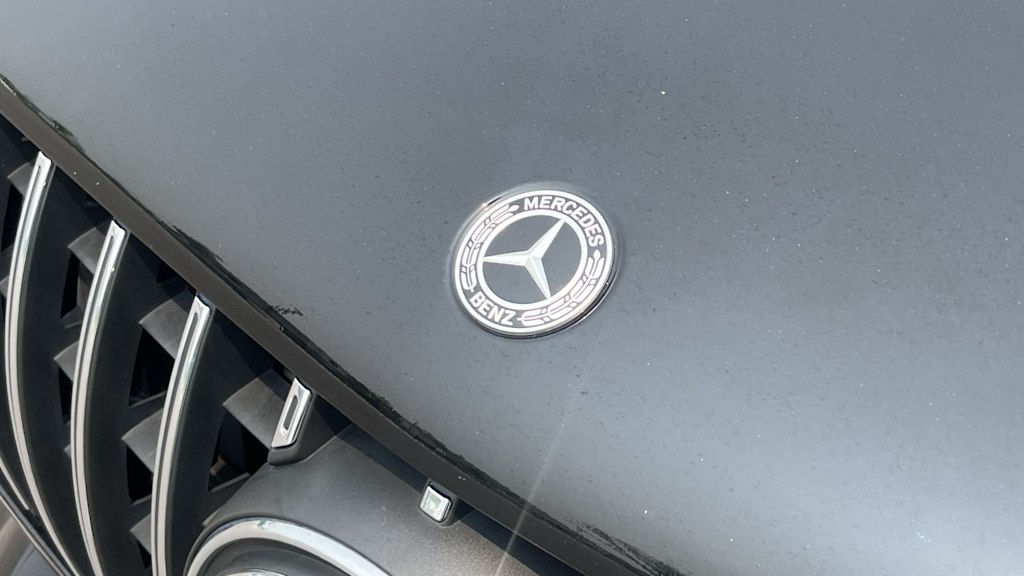 Thumbnail: 2022 Mercedes-Benz GLE - 33