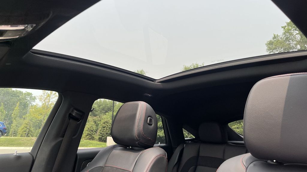 Thumbnail: 2022 Mercedes-Benz GLE - 38