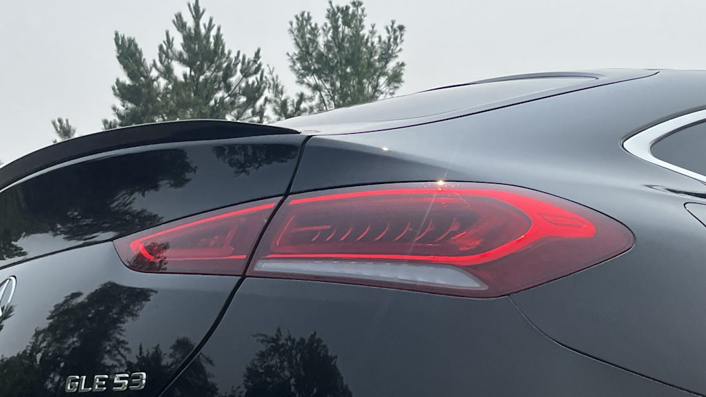 Thumbnail: 2022 Mercedes-Benz GLE - 28