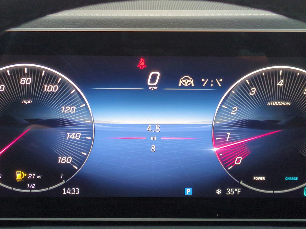 Thumbnail: 2025 Mercedes-Benz GLS - 37