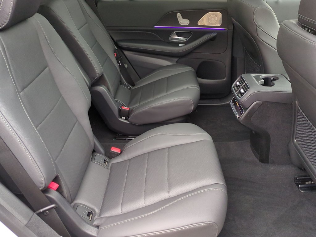 Thumbnail: 2025 Mercedes-Benz GLS - 30