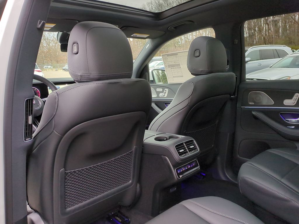 Thumbnail: 2025 Mercedes-Benz GLS - 13