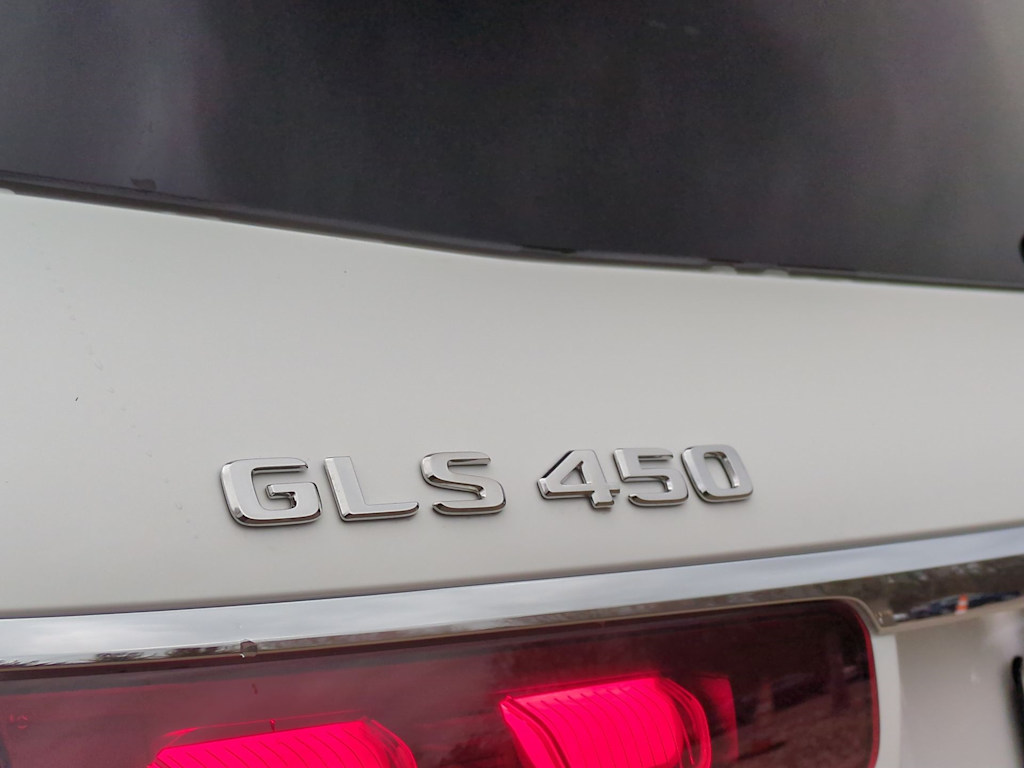 Thumbnail: 2025 Mercedes-Benz GLS - 26
