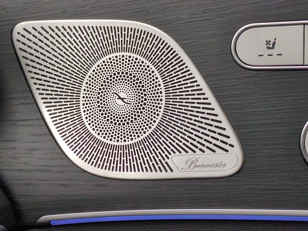 Thumbnail: 2025 Mercedes-Benz GLS - 20