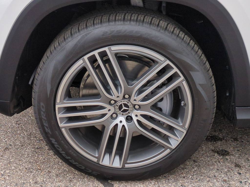 Thumbnail: 2025 Mercedes-Benz GLS - 8