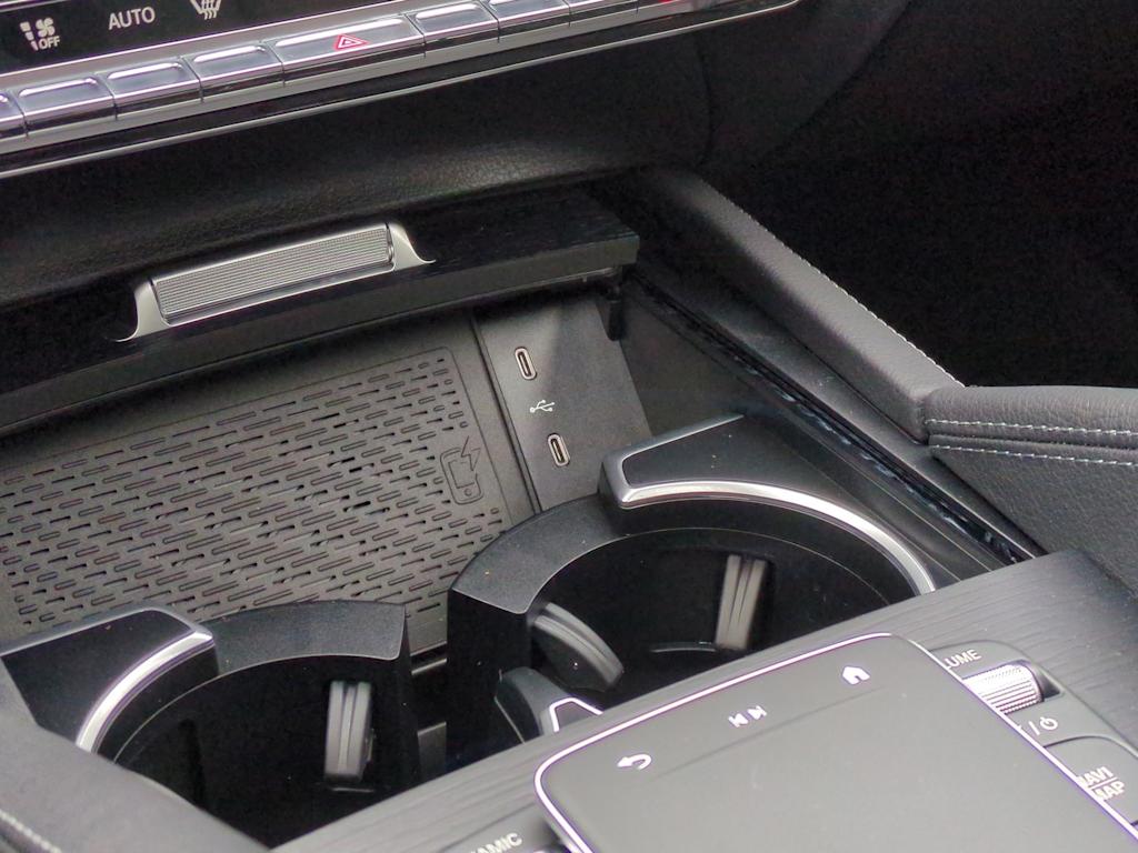 Thumbnail: 2025 Mercedes-Benz GLS - 35