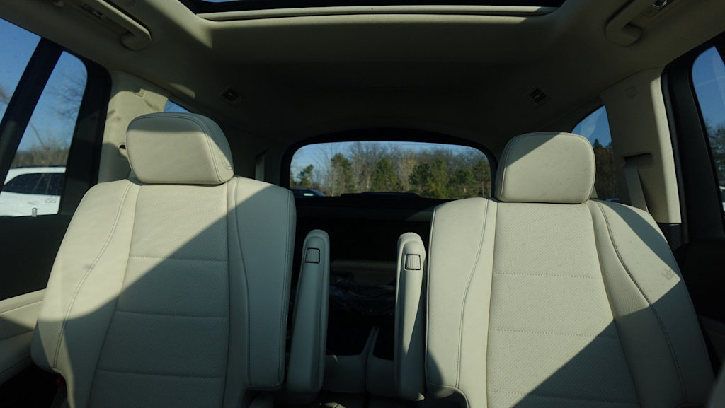 Thumbnail: 2026 Mercedes-Benz GLS - 9