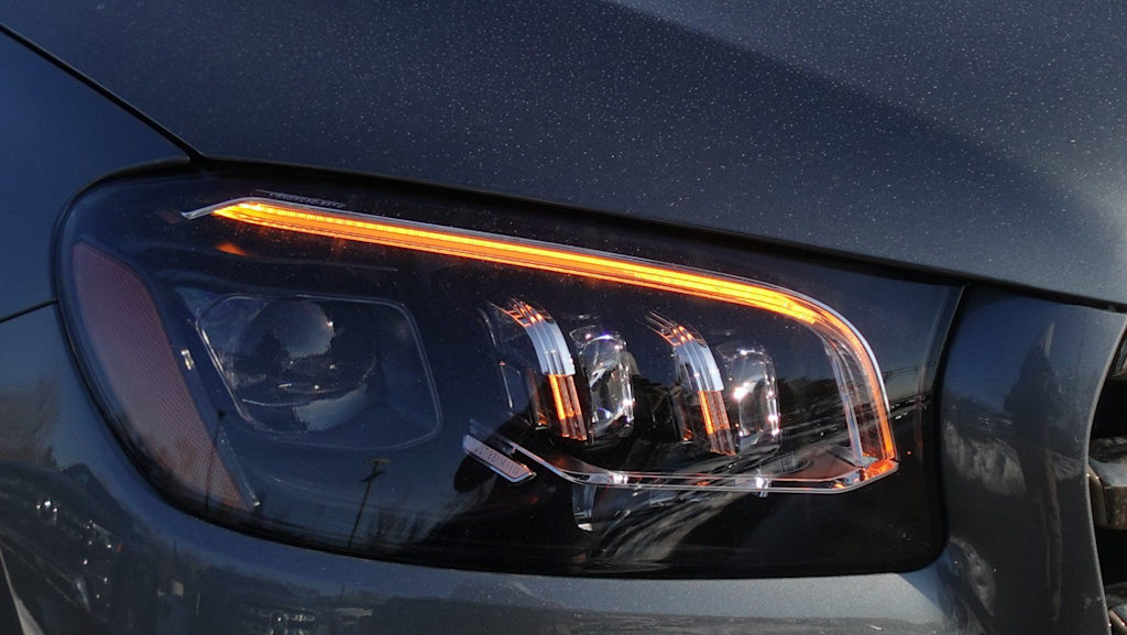 Thumbnail: 2026 Mercedes-Benz GLS - 23