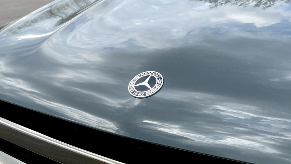Thumbnail: 2026 Mercedes-Benz GLS - 7