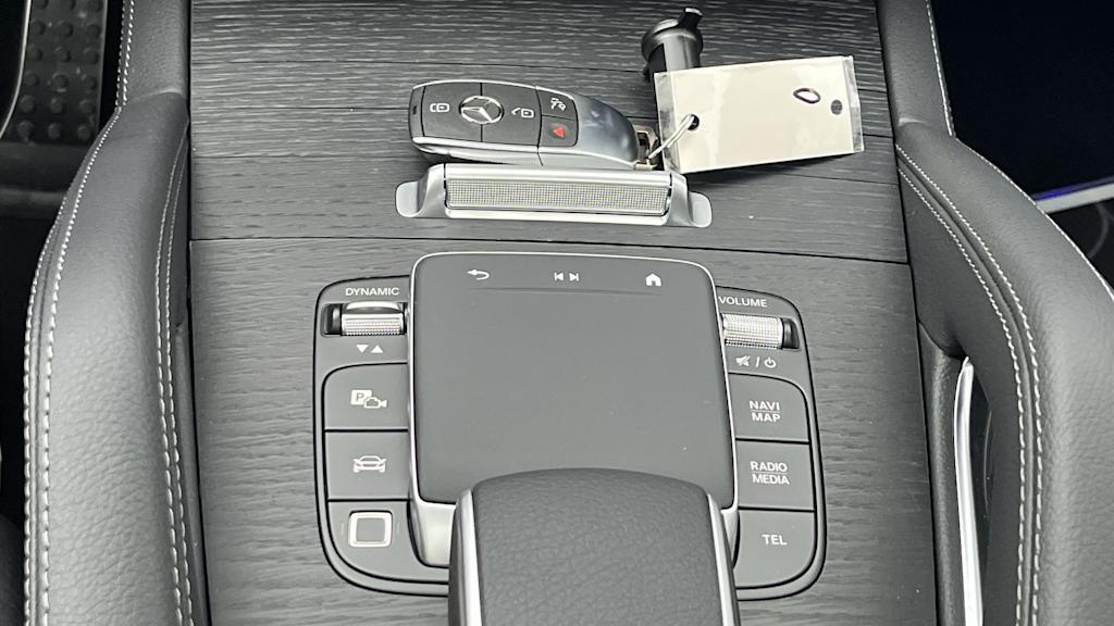 Thumbnail: 2026 Mercedes-Benz GLS - 53